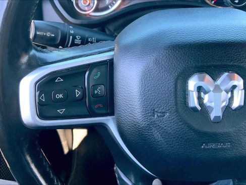 Used 2019 RAM 1500 Big Horn image 23