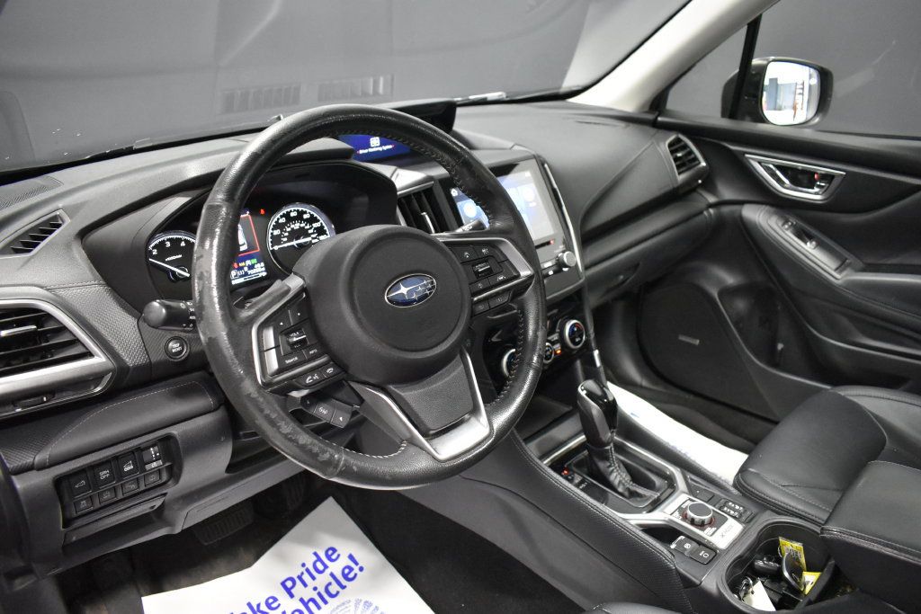 Used 2019 Subaru Forester Touring w/ Popular Package #3 AWD/4WD image 4