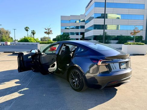 Used 2025 Tesla Model 3 RWD image 48
