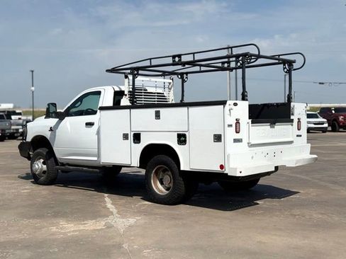 Used 2023 RAM 3500 Tradesman image 6