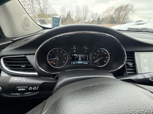 Used 2018 Buick Encore Preferred image 18
