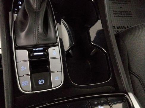 Used 2024 Hyundai Tucson SEL image 23