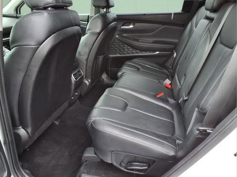 Used 2023 Hyundai Santa Fe SEL w/ Premium Package AWD/4WD image 12