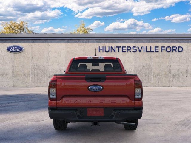 New 2026 Ford Ranger XL w/ Trailer Tow Package AWD/4WD image 5