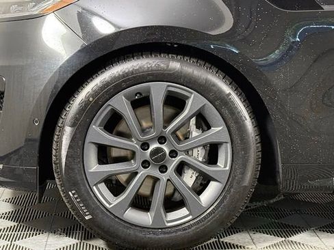 New 2026 Land Rover Range Rover Sport Dynamic SE AWD/4WD image 14