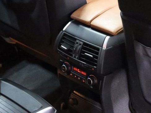 Used 2013 BMW X6 xDrive35i w/ Premium Pkg AWD/4WD image 47