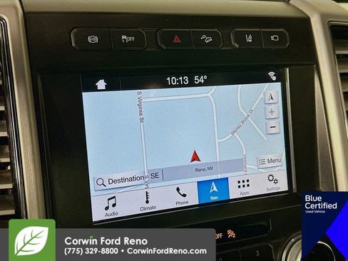 Certified 2019 Ford F250 Platinum w/ Platinum Ultimate Package AWD/4WD image 17