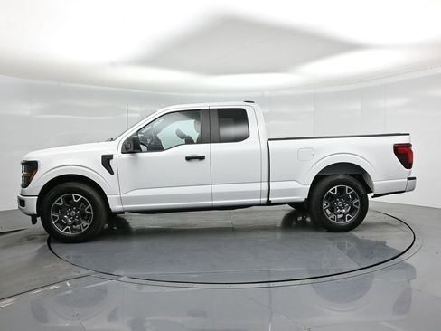 Certified 2024 Ford F150 STX RWD image 27