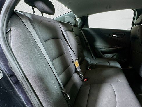 Used 2023 Chevrolet Malibu LT w/ Driver Confidence Package FWD image 26