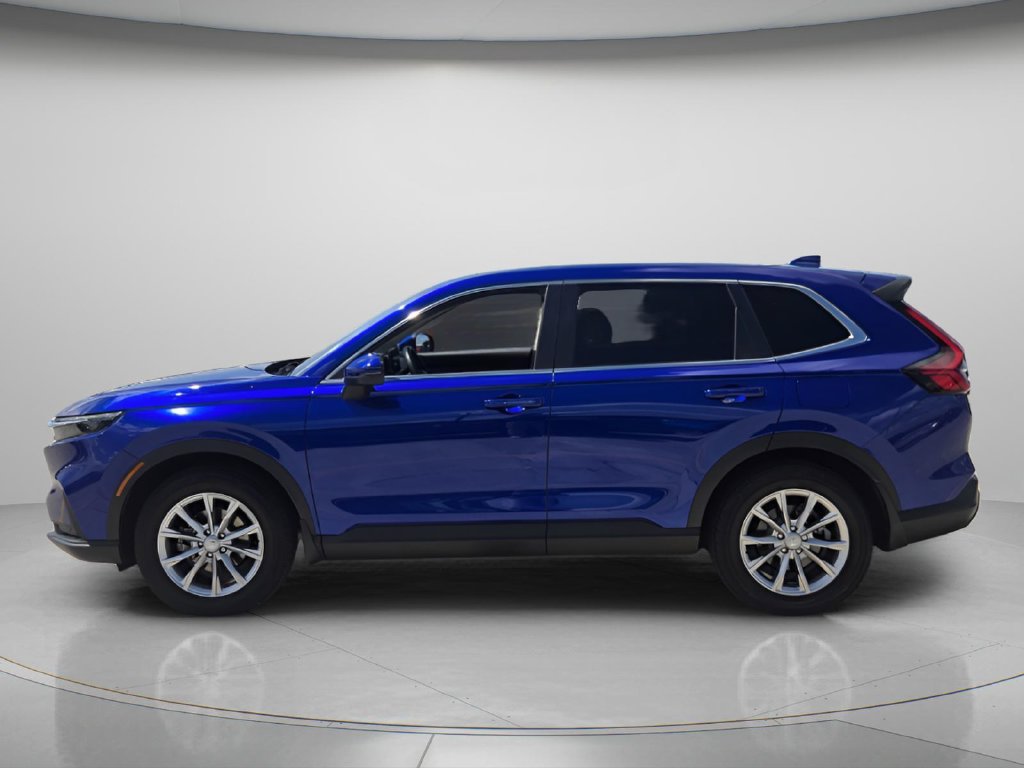 Certified 2025 Honda CR-V EX-L image 5