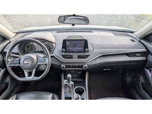 Used 2023 Nissan Altima 2.5 SR image 27