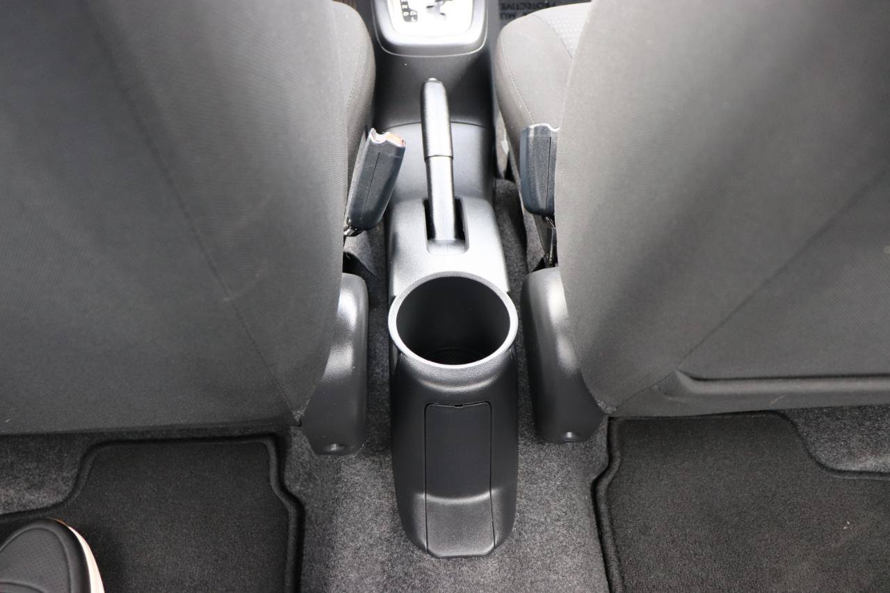 Used 2024 Mitsubishi Mirage G4 ES FWD image 20
