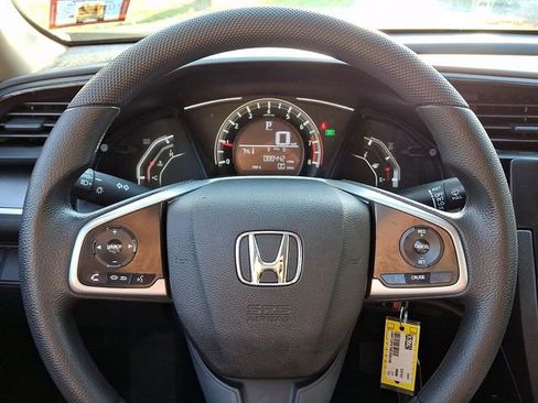 Certified 2017 Honda Civic LX image 20