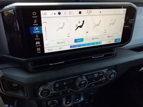 New 2025 Jeep Wrangler Sport image 13