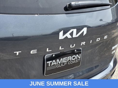 Used 2024 Kia Telluride SX Prestige X-Line AWD/4WD image 45