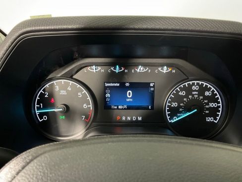 New 2026 Ford F150 XL RWD image 25