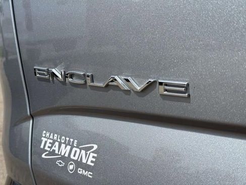 Used 2023 Buick Enclave Essence w/ Trailering Package, 5000 lbs. FWD image 7