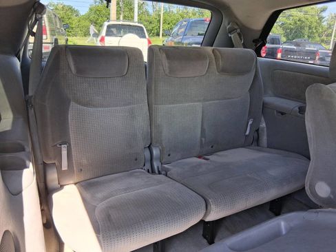 Used 2008 Toyota Sienna LE FWD image 10