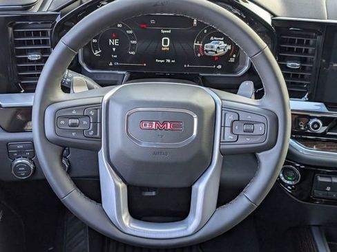 New 2026 GMC Sierra 1500 Elevation w/ Preferred Package AWD/4WD image 10