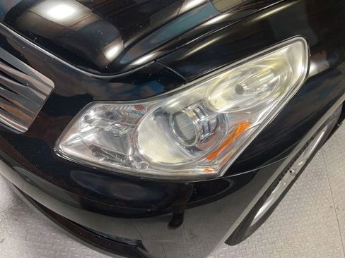 Used 2009 INFINITI G37 Journey w/ Premium Pkg image 13