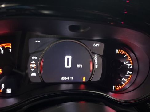 Used 2023 Dodge Durango GT image 19