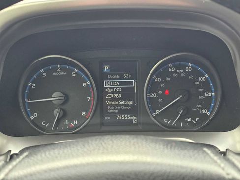 Certified 2017 Toyota RAV4 XLE image 23