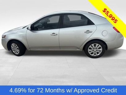 Used 2010 Kia Forte EX