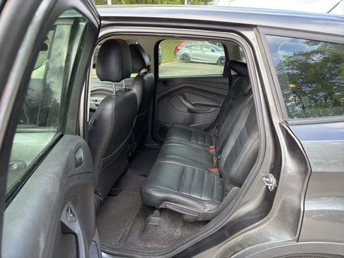 Used 2016 Ford Escape S image 16