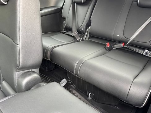 New 2026 Honda Odyssey Elite image 20