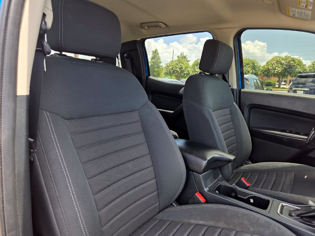 Used 2021 Ford Ranger XLT w/ Equipment Group 301A Mid AWD/4WD image 29