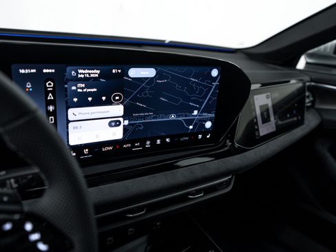 New 2026 Audi S5 Prestige AWD/4WD image 12