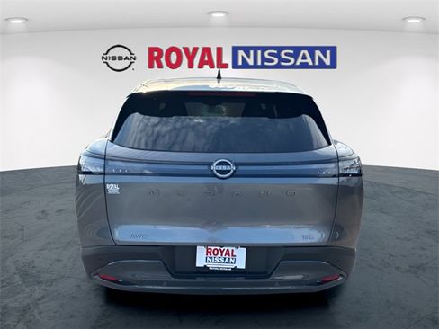 New 2026 Nissan Murano SL image 6