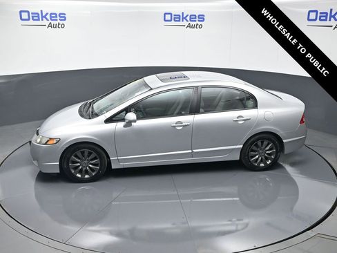 Used 2011 Honda Civic EX image 44