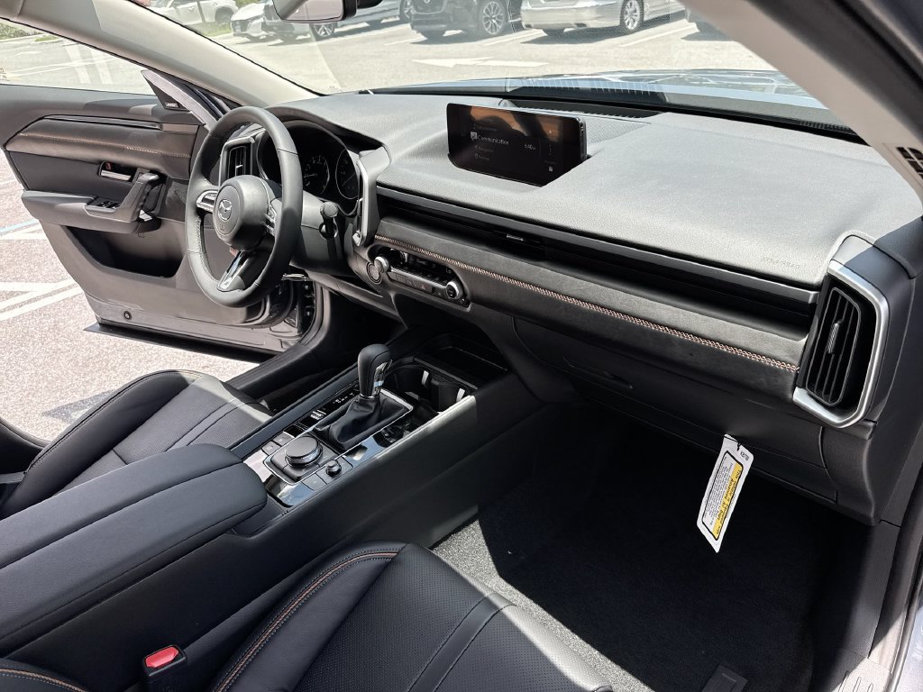 New 2026 MAZDA CX-50 AWD 2.5 S w/ Weather Package image 32