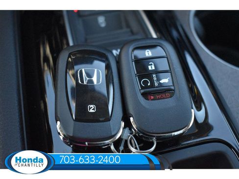 New 2026 Honda Pilot Elite image 43