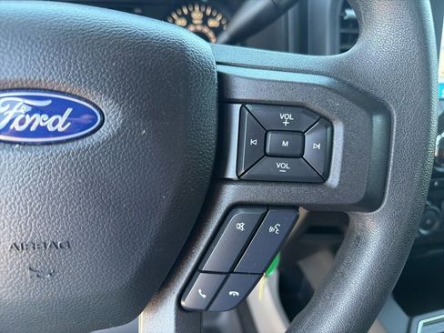 Used 2018 Ford F150 XL w/ Equipment Group 101A Mid RWD image 42