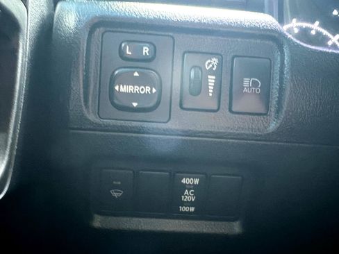 Used 2021 Toyota 4Runner SR5 image 25