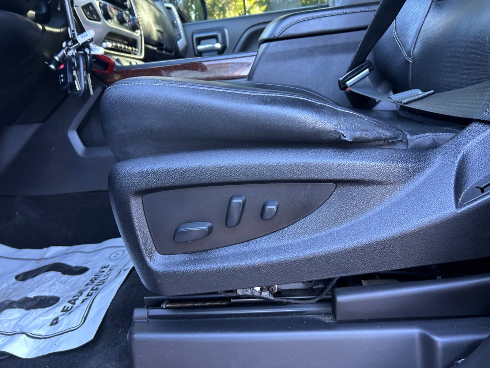 Used 2018 GMC Sierra 1500 SLT AWD/4WD image 14