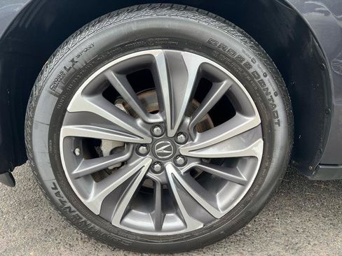 Used 2019 Acura MDX w/ Technology Package AWD/4WD image 31