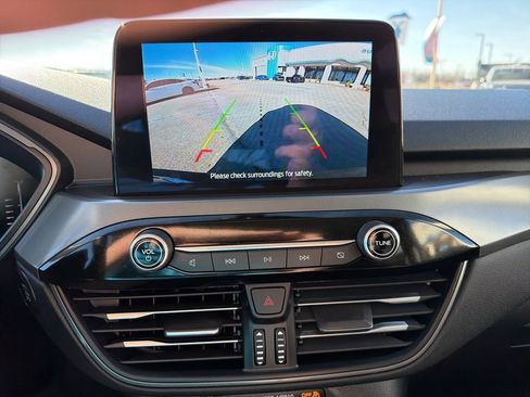 Used 2023 Ford Escape Active image 26