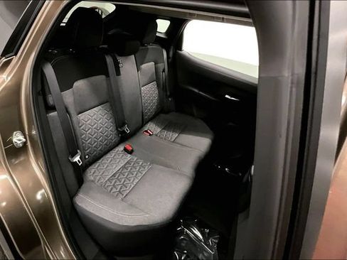 New 2026 Nissan Kicks SV w/ Cold Weather Package FWD image 34