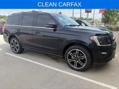 Used 2019 Ford Expedition Limited w/ Equipment Group 303A