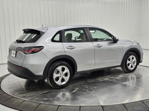 Used 2024 Honda HR-V LX image 5