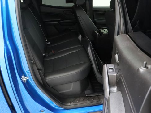 Used 2024 Chevrolet Colorado Trail Boss w/ Advanced Trailering Package image 31