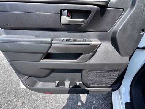 Used 2023 Toyota Tundra SR5 image 24