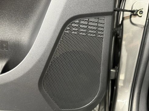 Used 2023 Toyota bZ4X Limited image 36