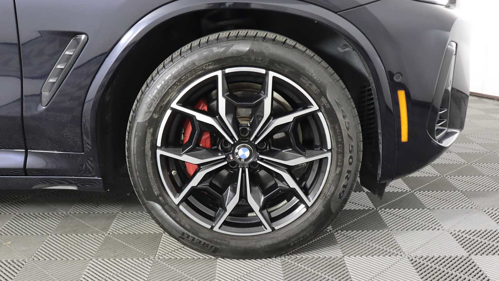 Used 2024 BMW X3 M40i w/ Premium Package AWD/4WD image 7