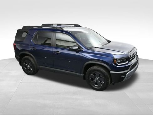 New 2026 Honda Passport RTL image 19