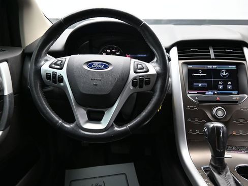 Used 2014 Ford Edge SEL w/ Equipment Group 201A AWD/4WD image 13