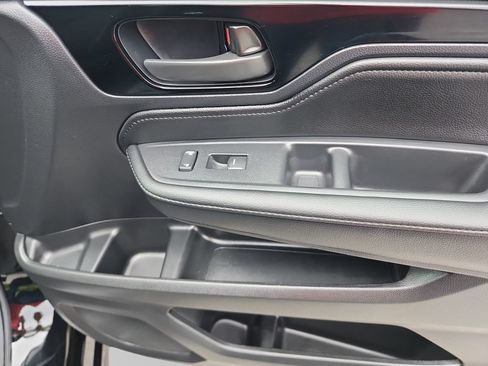 Certified 2025 Honda Odyssey Touring image 22